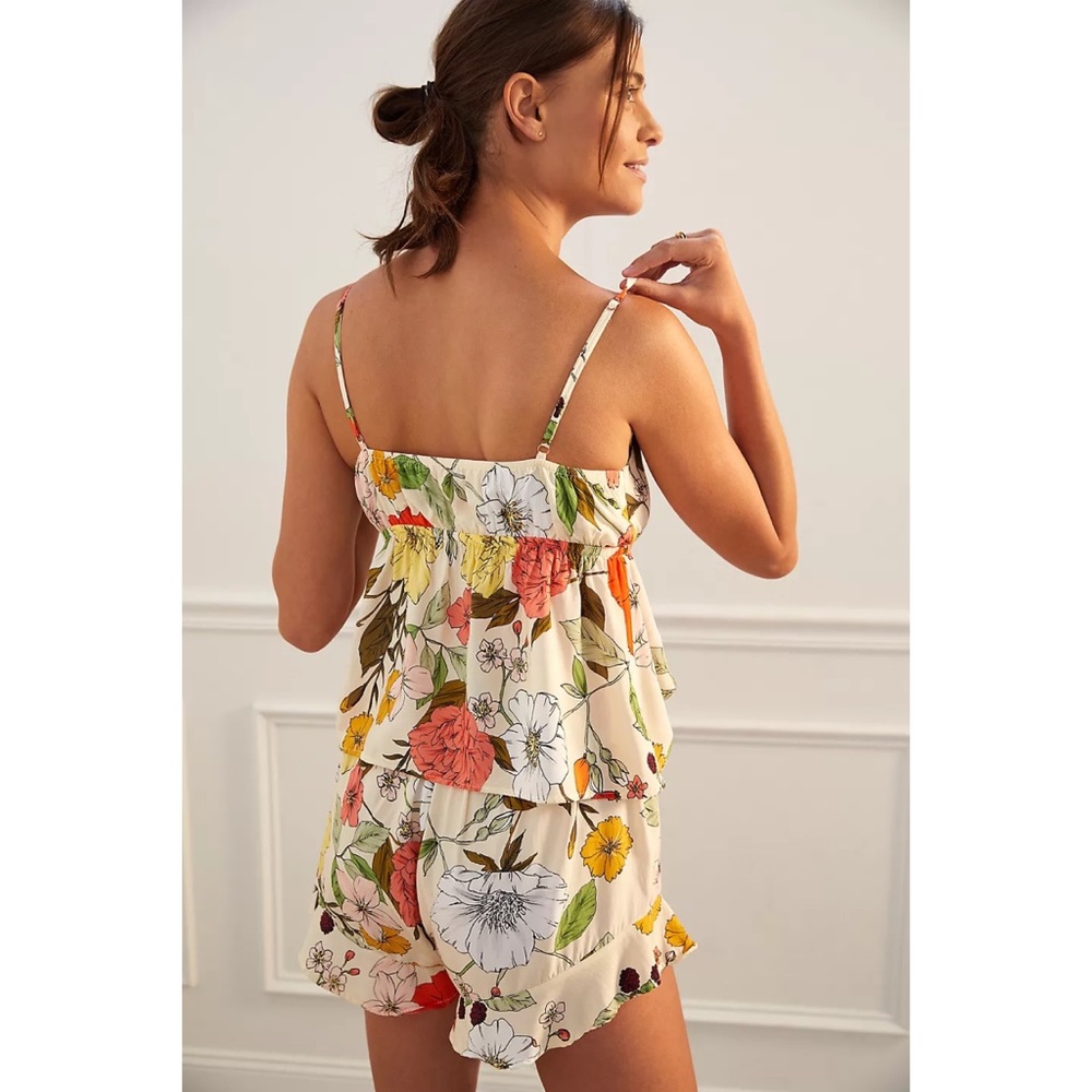 Maaji Botanical Pajama Set - Picture 5 of 6